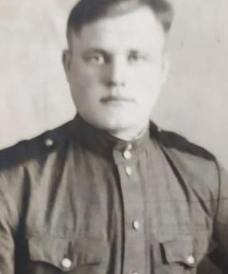 Сиваков Иван Павлович
