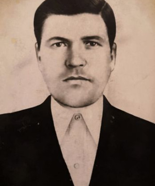 Яриков Владимир Федорович