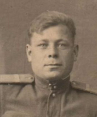 Калинин Иван Павлович