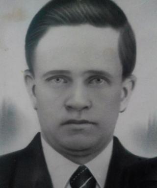 Шарковский Александр Иванович