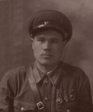 Минуллин Темиргали