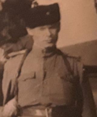 Шевчук Яков Иванович
