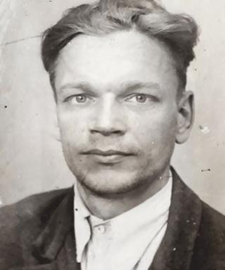 Ившин Евгений Иванович
