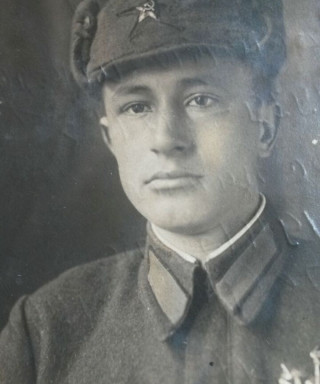 Кущев Николай Иванович