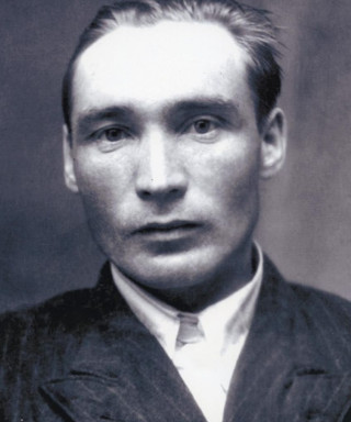 Таиркин Николай Ильич