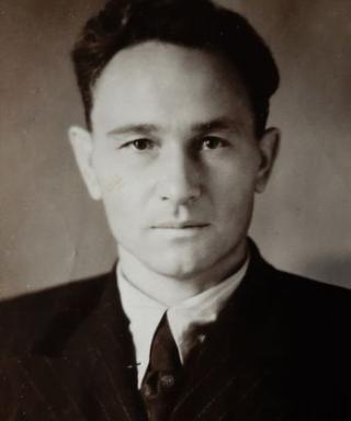 Видищев Дмитрий Петрович