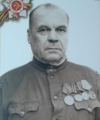 Длинов Егор Александрович