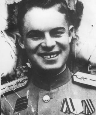 Мошенский Александр Иванович
