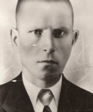 Вяткин Александр Яковлевич