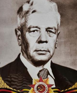 Сапегин Михаил Иванович