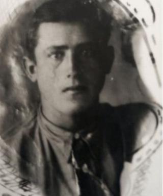 Воевода Николай Пимонович