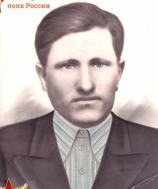 Мальгин Мирон Петрович