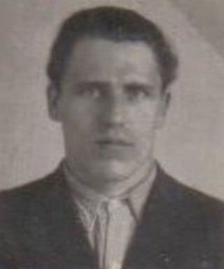 Гамаскин Николай Васильевич