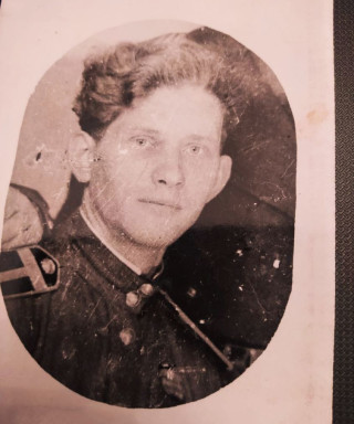 Мелузов Геннадий Александрович