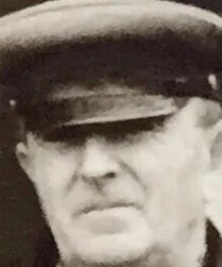 Митрофанов Семён Васильевич