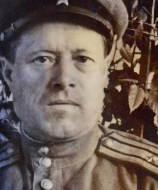 Поляков Александр Иванович