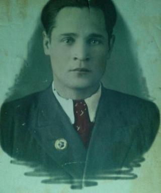 Саитбаталов Яудат Хикматулович