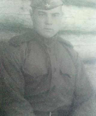 Мешалкин Борис Павлович