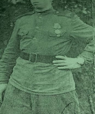 Сытник Иван Фёдорович