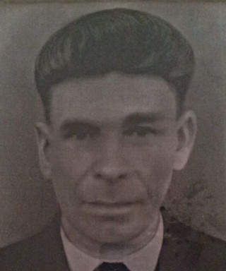 Шабрин Филофей Ильич