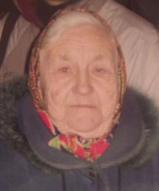 Соловьева Варвара Васильевна