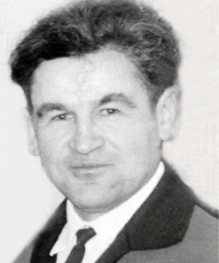 Жартун Степан Сергеевич