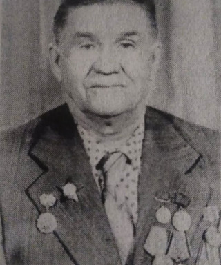 Быков Павел Александрович