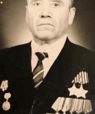Смирнов Кронид Михайлович