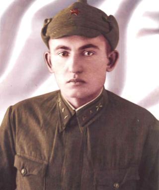 Смирнов Николай Андреевич