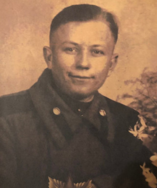 Безменов Сергей Васильевич