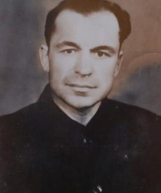 Лобенко Василий Кузьмич