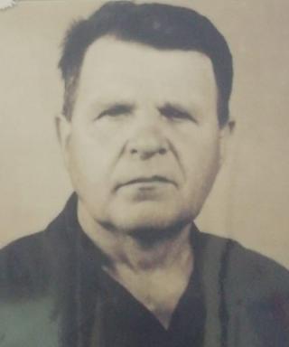 Козлов Лукьян Власович