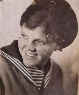 Серебренникова Галина Евдокимовна