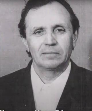 Холошин Иван Ефимович