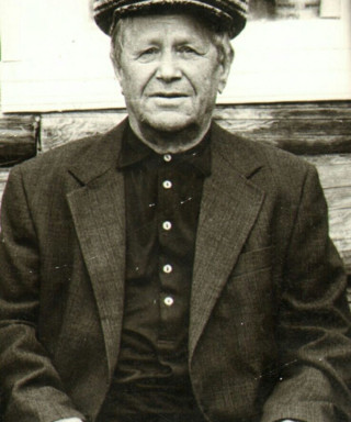 Кыркалов Алексей Саввич