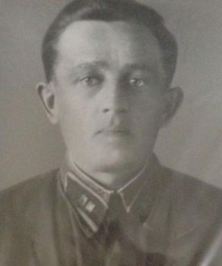 Шишкин Николай Иванович