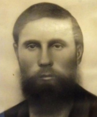 Каростин Ефим Капитонович