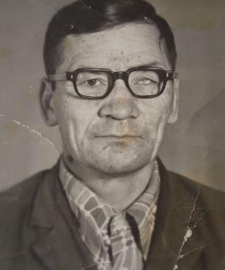 Галеев Янахмет Хажиахметович