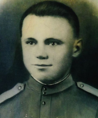 Домашкин Иван Дмитриевич