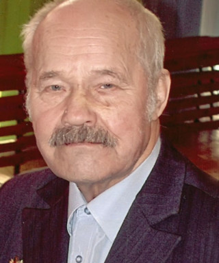 Котлов Александр Павлович