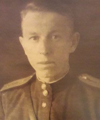 Зотов Сергей Харитонович