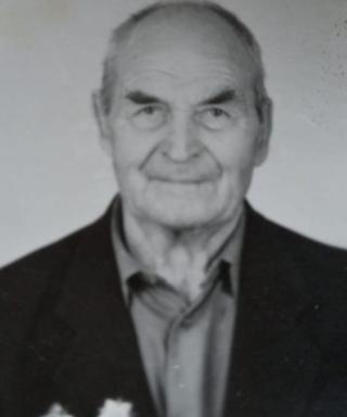 Хорошаев Петр Алексеевич