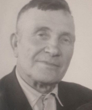 Зинин Михаил Фёдорович