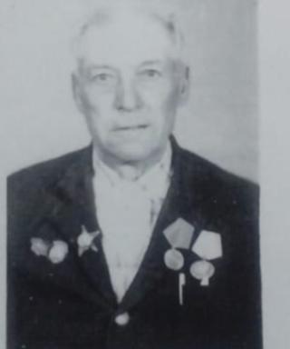 Ивин Василий Михайлович