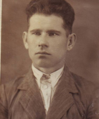 Григоров Иван Михеевич