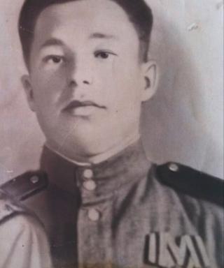 Шамышев Иван Иванович
