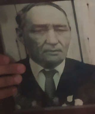 Хуснитдинов Хубетдин Черниязович