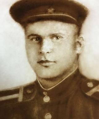 Голобородько Григорий Павлович