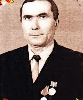 Тузлуков Владимир Семёнович