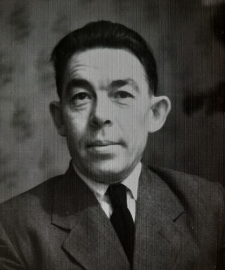 Попов Иван Демидович